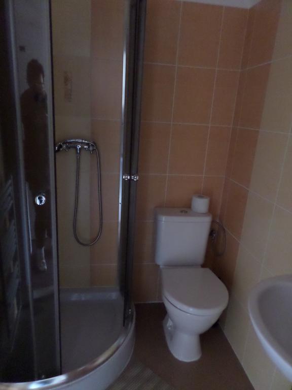 Kralicka Staré Město